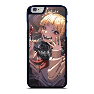 ANIME TOGA MY HERO ACADEMIA iPhone 6 / 6S Case Cover